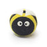 bee  wool dryer ball