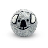 koala  wool dryer ball