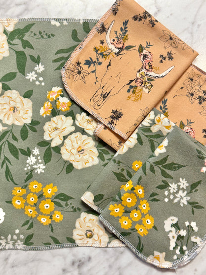 Not Paper Towels Bundles