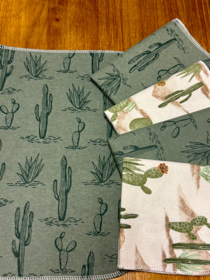 Not Paper Towels Bundles