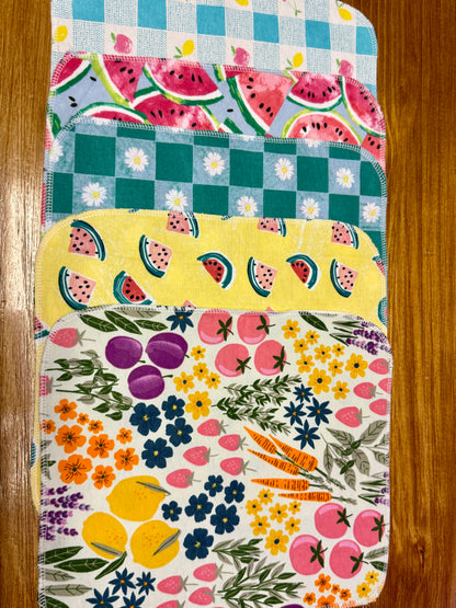 Not Paper Towels Bundles