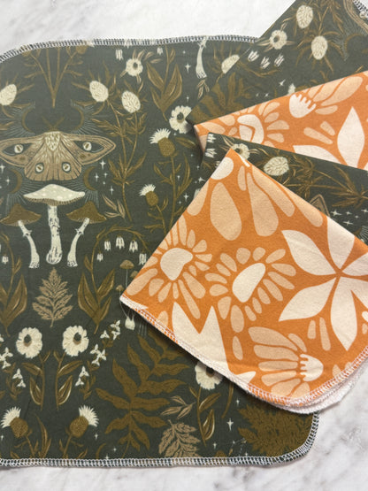 Not Paper Towels Bundles