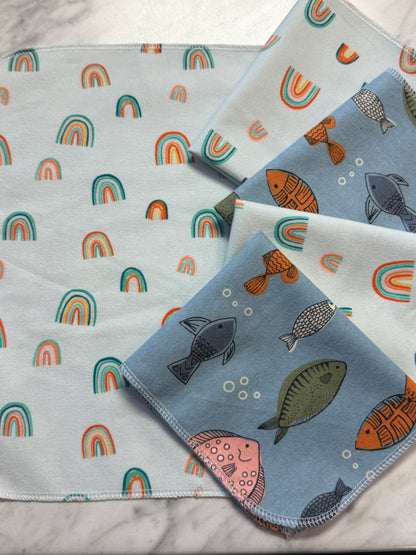 Not Paper Towels Bundles