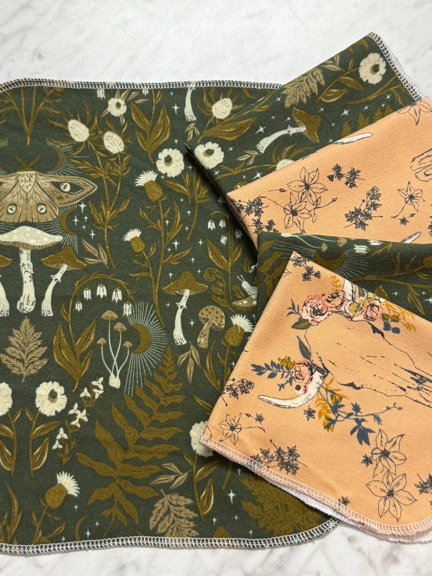 Not Paper Towels Bundles