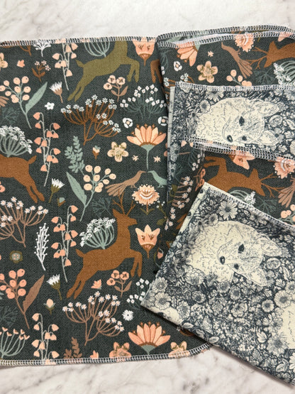 Not Paper Towels Bundles