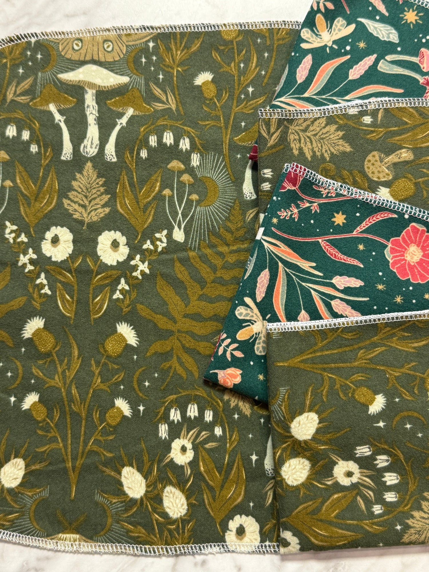 Not Paper Towels Bundles