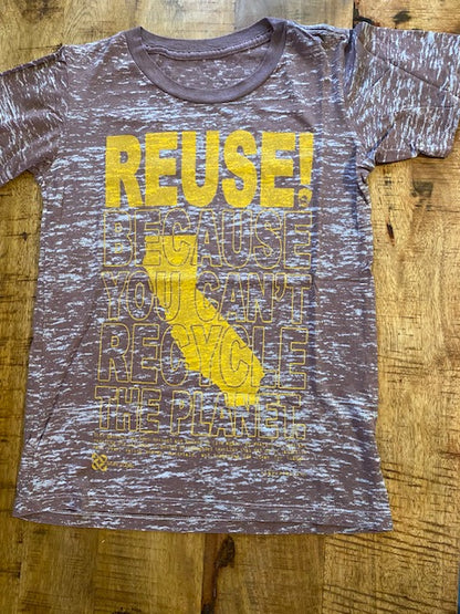 Reuse T-Shirt