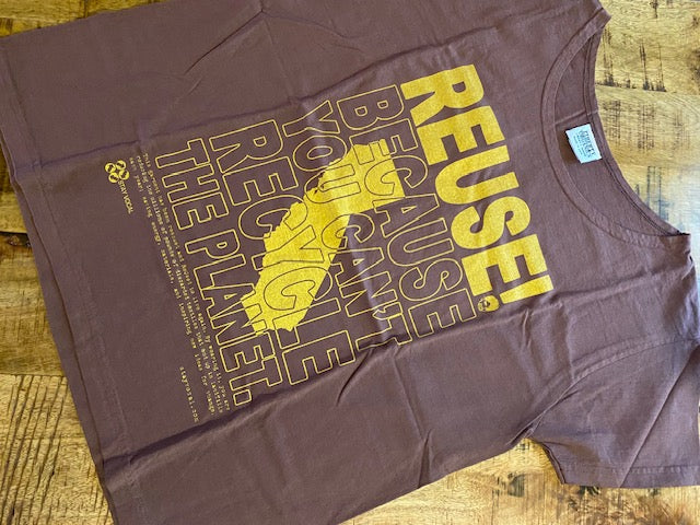 Reuse T-Shirt