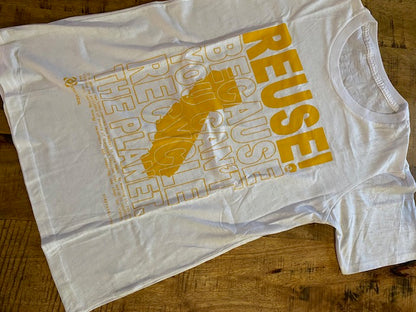 Reuse T-Shirt