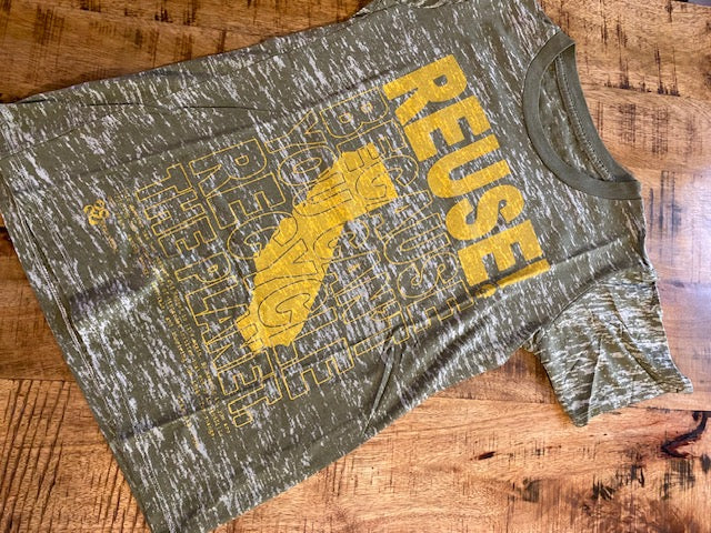 Reuse T-Shirt