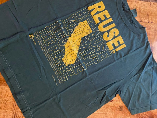 Reuse T-Shirt