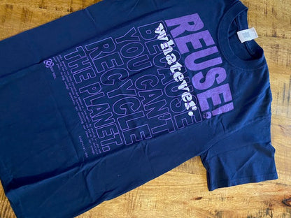 Reuse T-Shirt