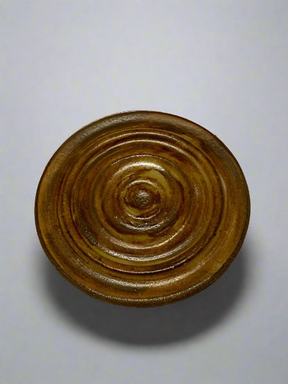 Ceramic Soap Dish