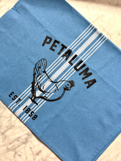 Petaluma Tea Towel