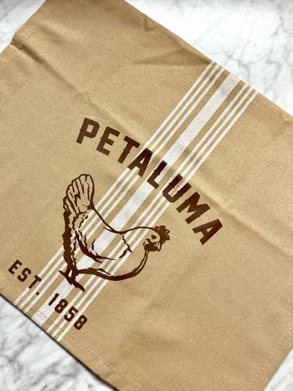 Petaluma Tea Towel