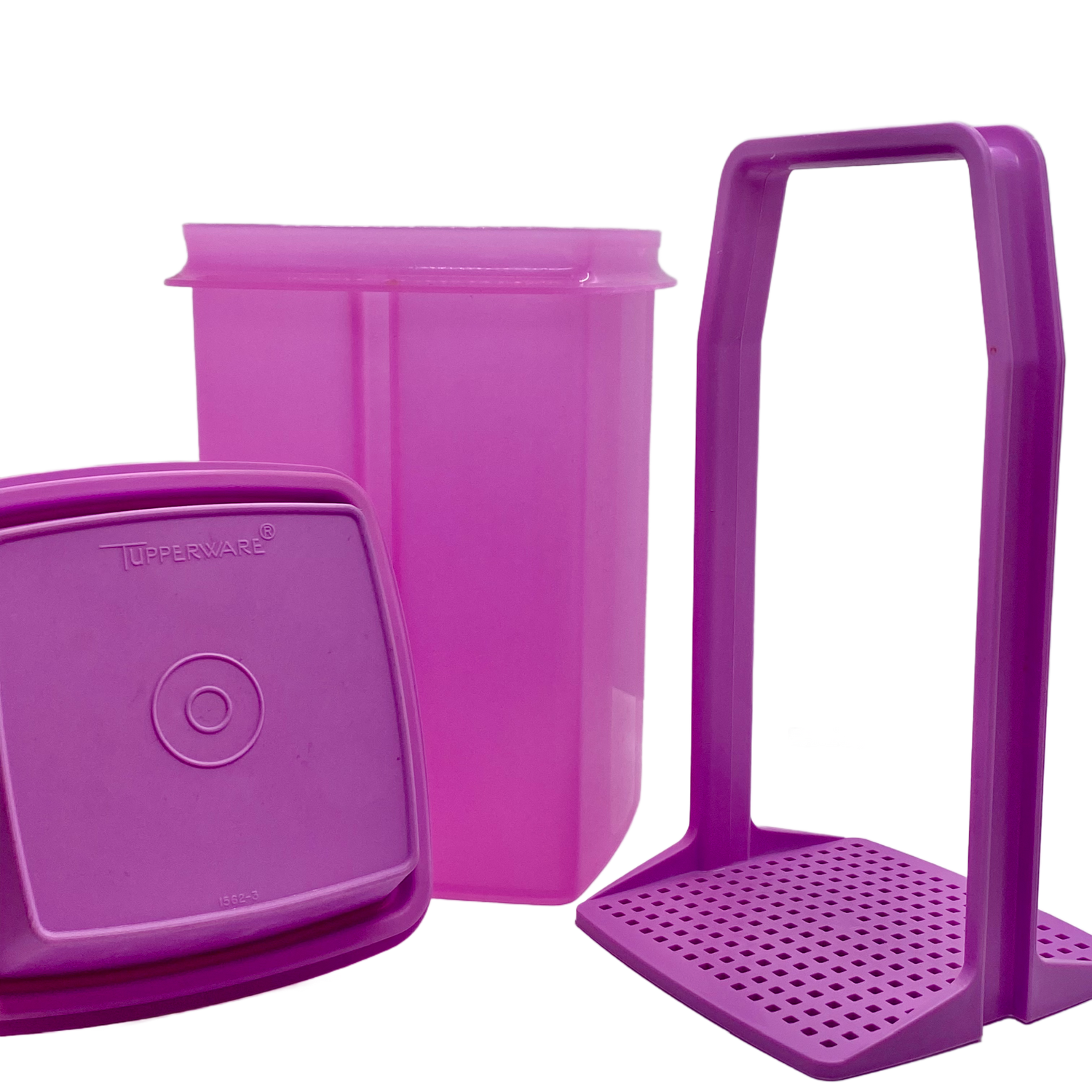 Vintage Tupperware
