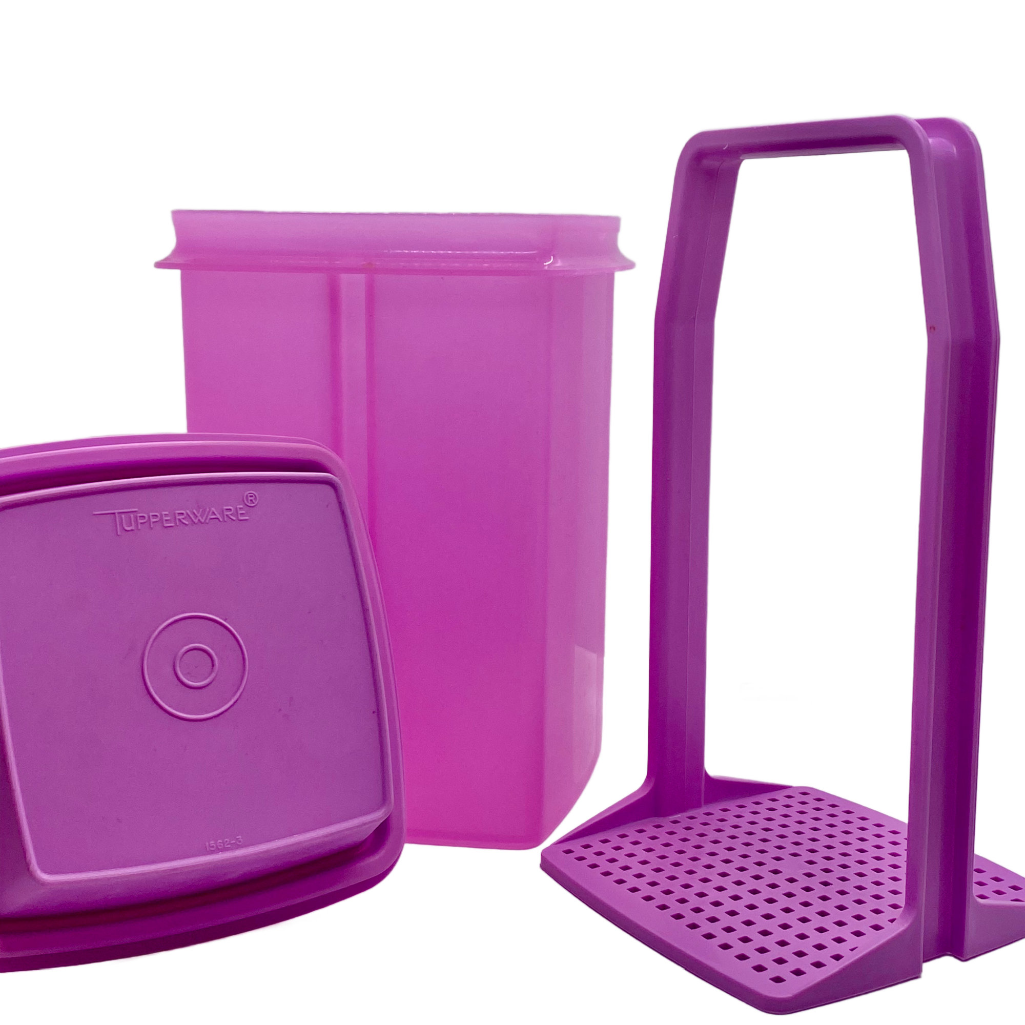 Vintage Tupperware