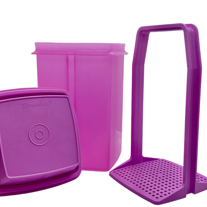 Vintage Tupperware