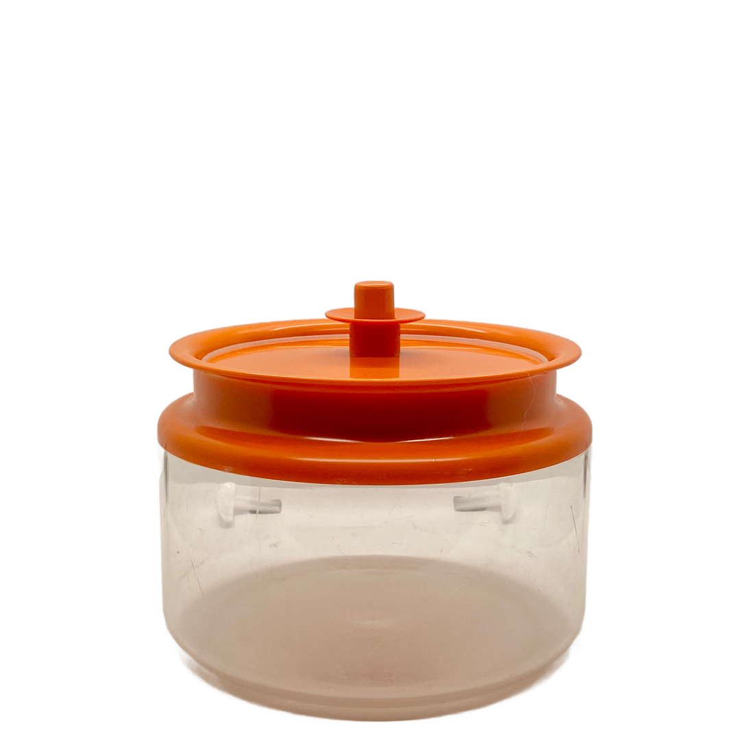 Vintage Tupperware
