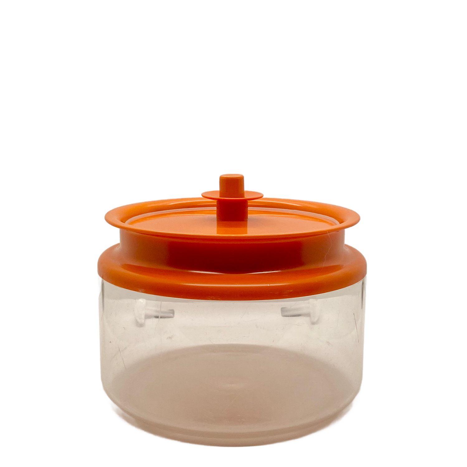Vintage Tupperware