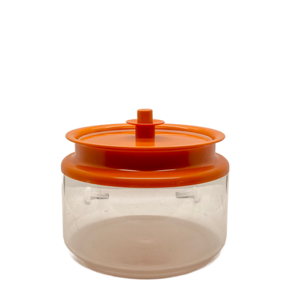 Vintage Tupperware
