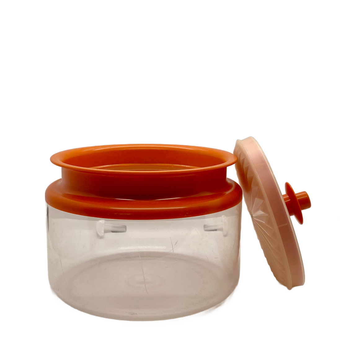 Vintage Tupperware