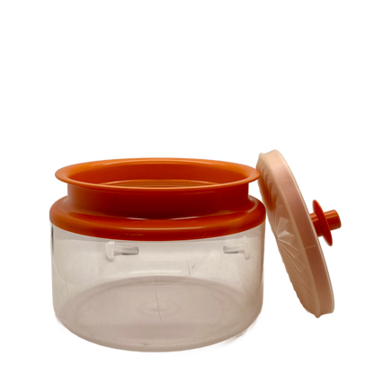 Vintage Tupperware