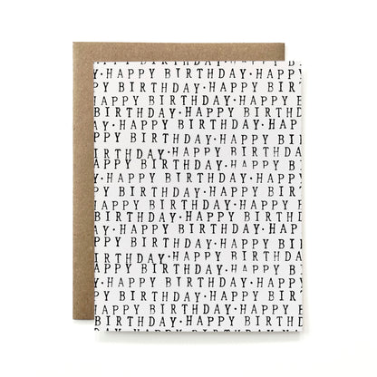 Note Card Sets