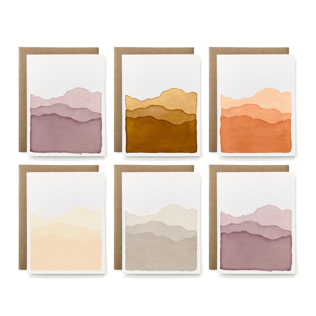 Note Card Sets