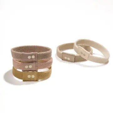 Kooshoo Hair Ties