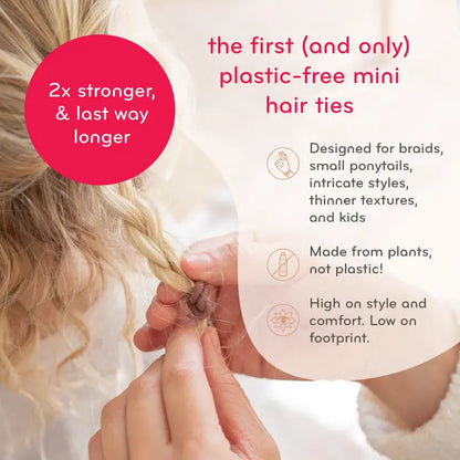 Kooshoo Hair Ties