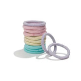 mini pastel kooshoo rubber bands