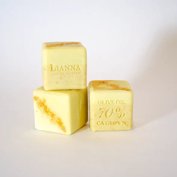 Lianna Handmade Bar Soap