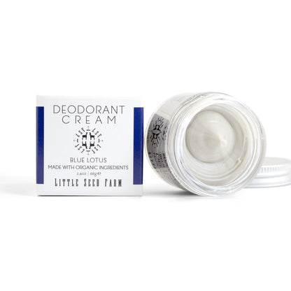 Little Seed Farm Deodorant Cream