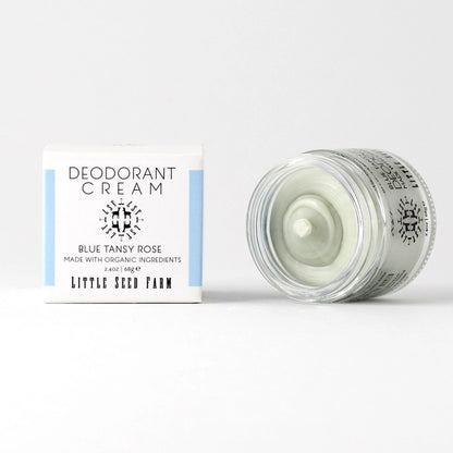 Little Seed Farm Deodorant Cream
