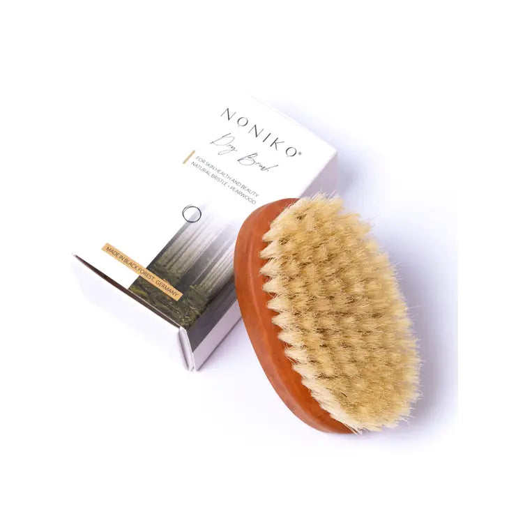 Dry Brush