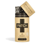 Bamboo Bandages