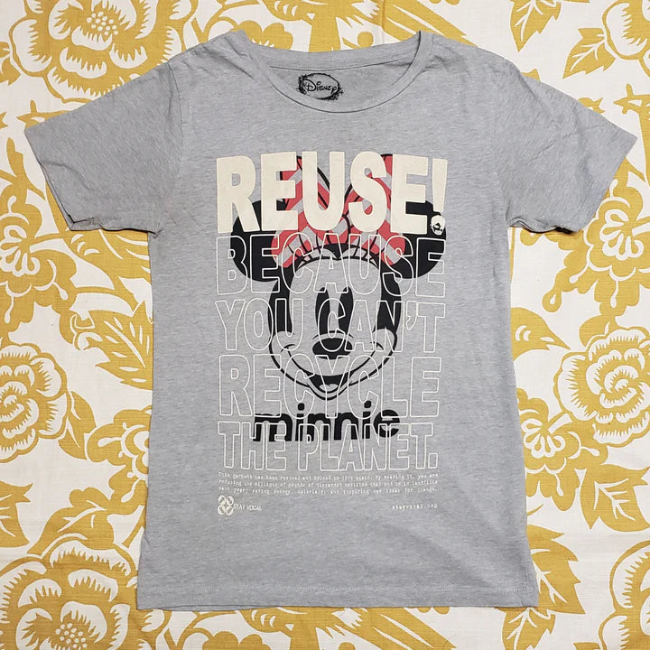 Reuse T-Shirt