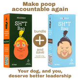 Two boxes of &