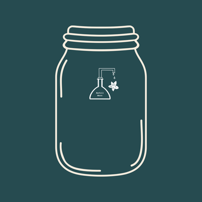 Bulk Laundry Soap - Humble Suds