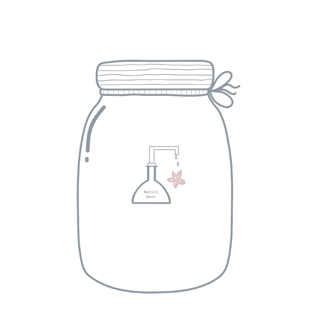 Bulk Body Oil - 8 Days