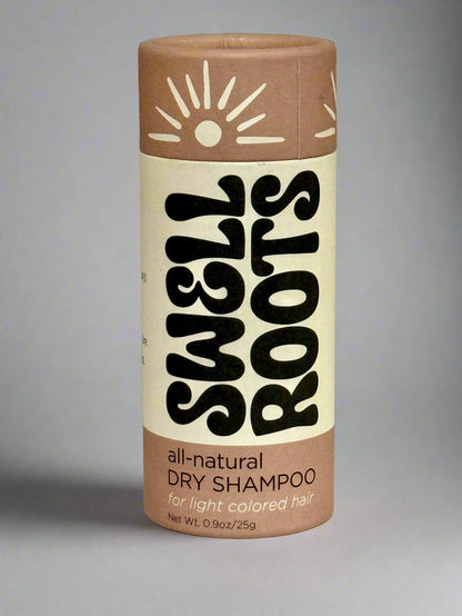 Dry Shampoo