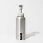 Foaming Hand Soap Refillable Bottle
