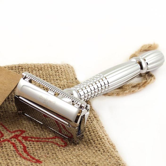 albatross safety razor