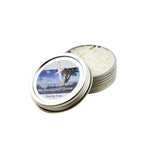 albatross shaving soap