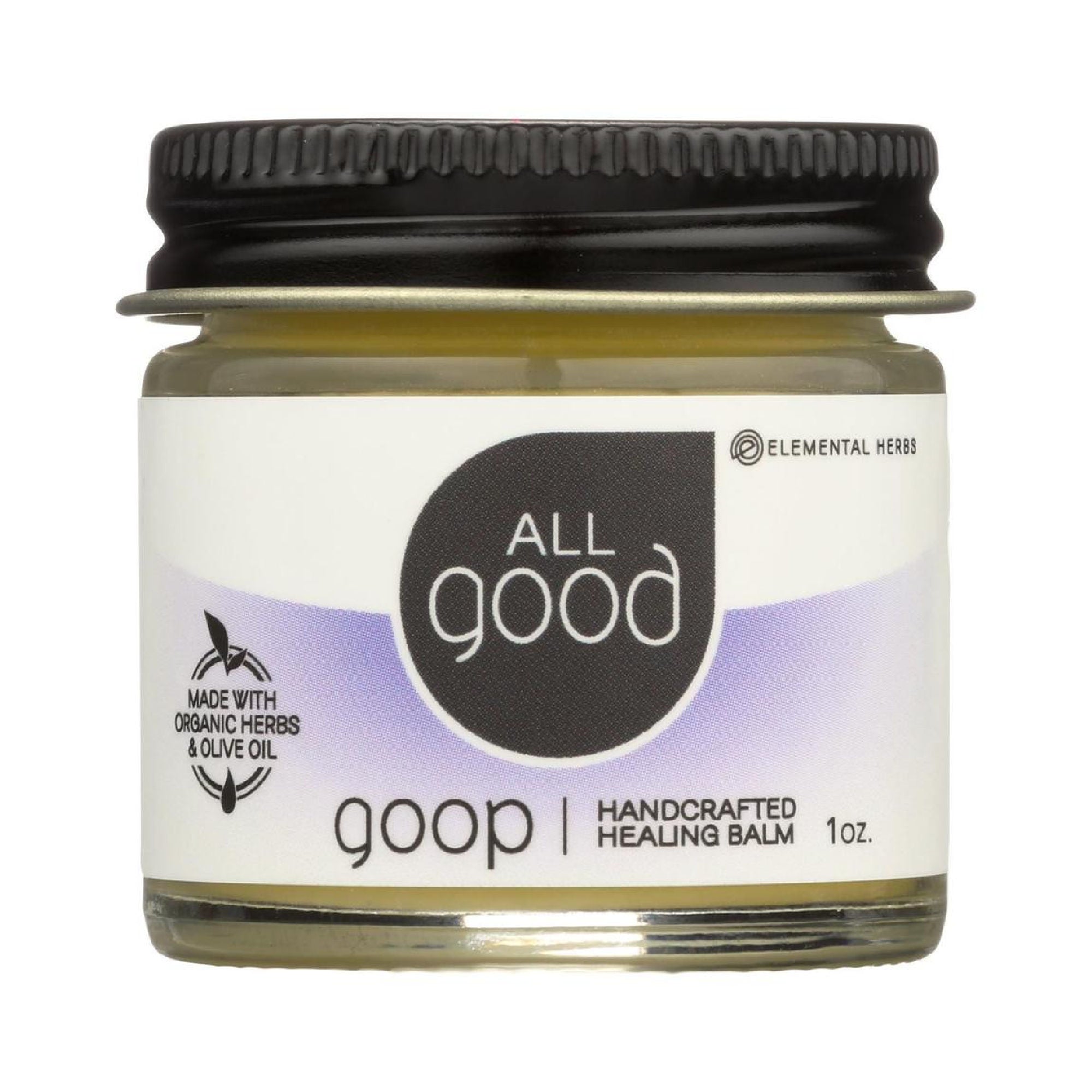 All Good Goop