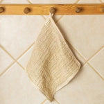 Sisal Exfoliating Towel