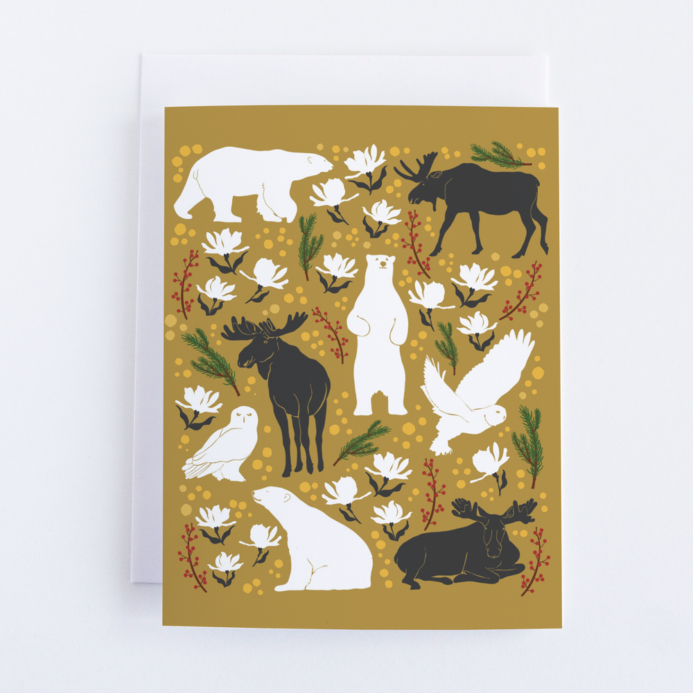 Greeting Cards