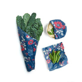 bees wrap botanical