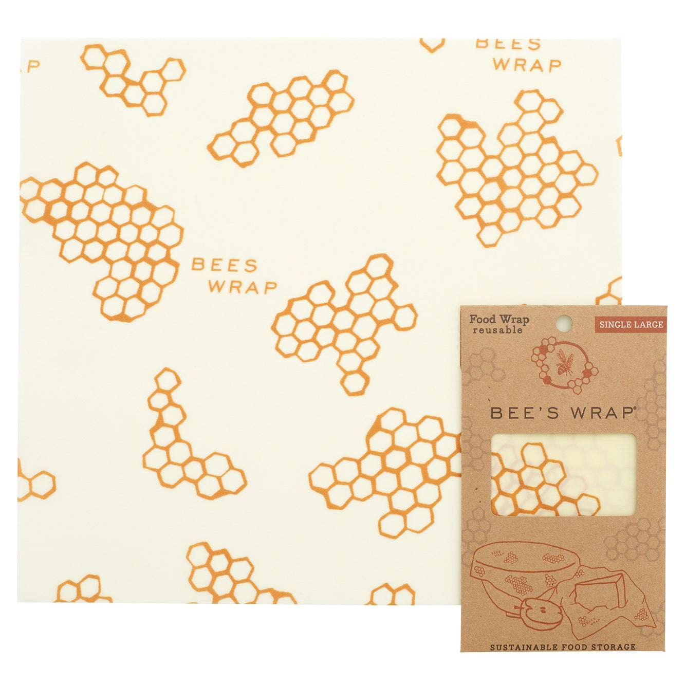 bees wrap singles 